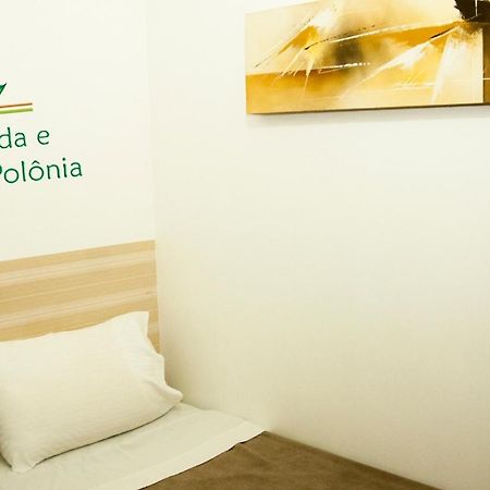 Pousada Polonia Porto Alegre Exterior photo