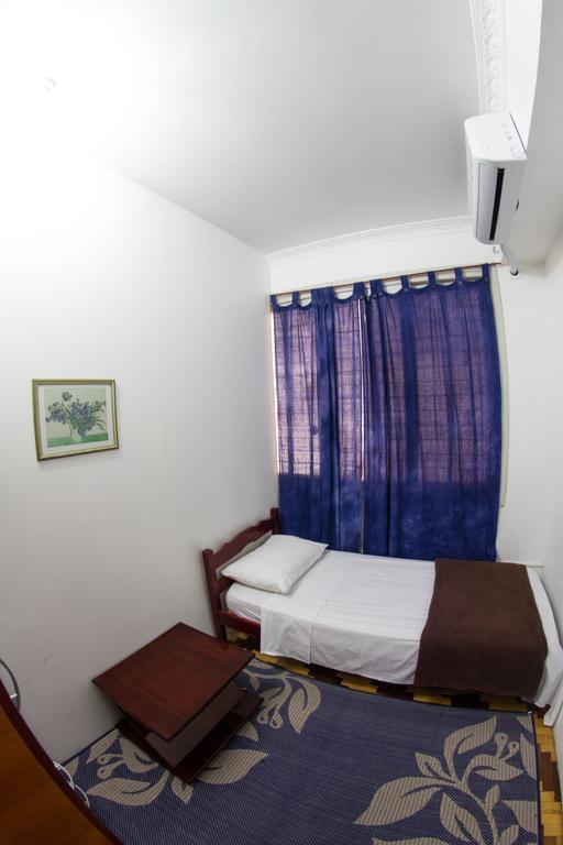 Pousada Polonia Porto Alegre Room photo
