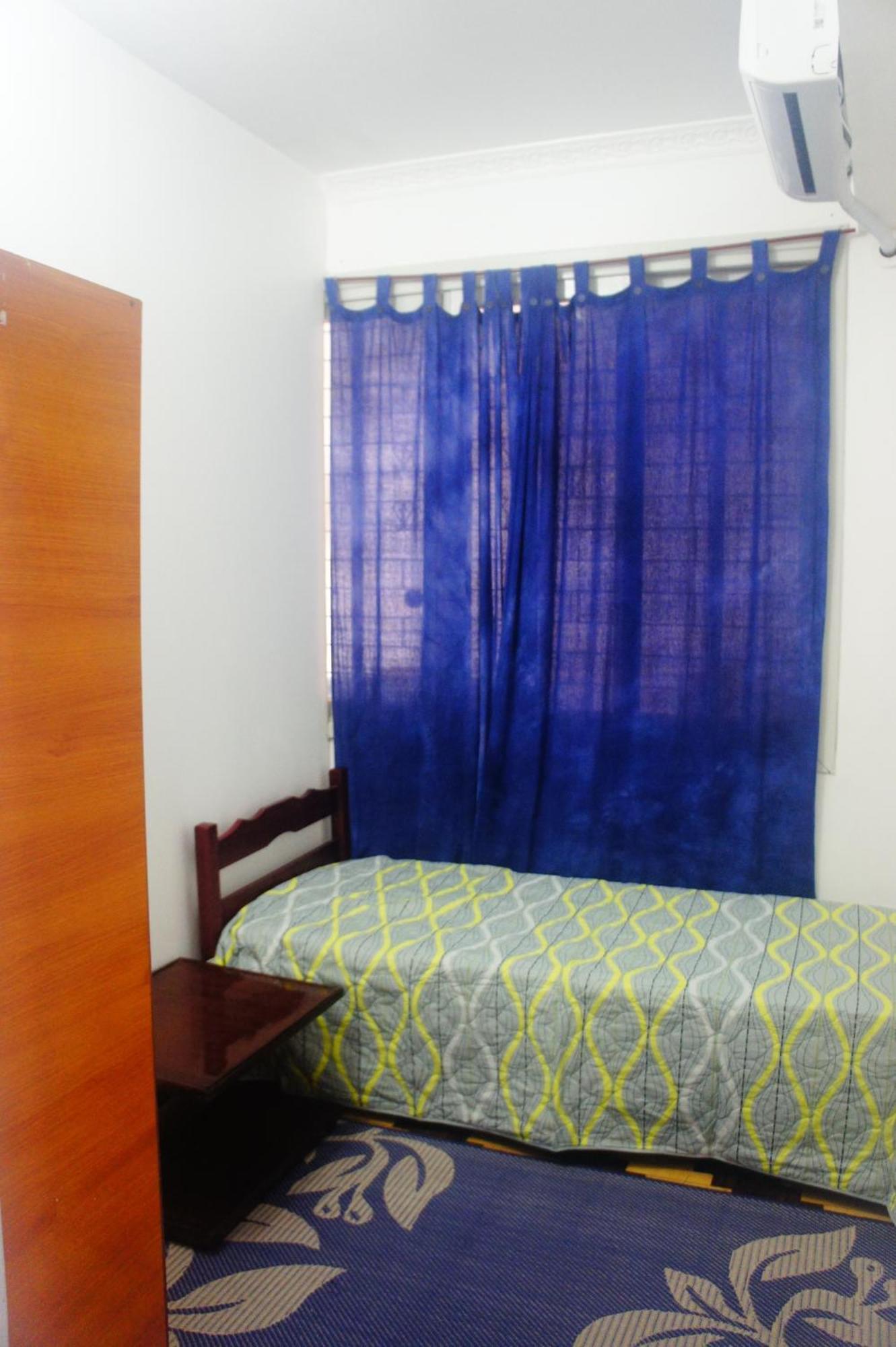 Pousada Polonia Porto Alegre Room photo