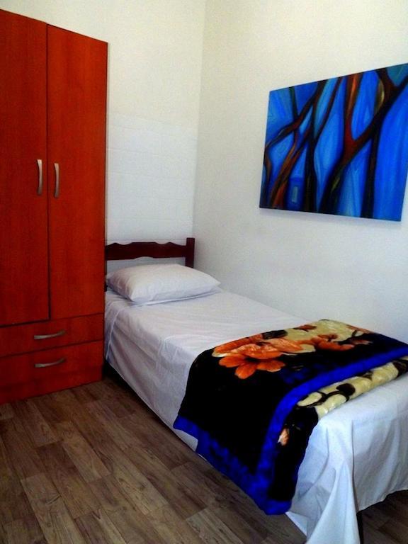 Pousada Polonia Porto Alegre Room photo